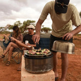 COBB Grill Air Charcoal