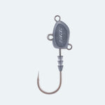 BKK Harpax Offshore Jighead