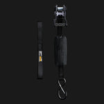 TieGear Haulout Nero – camping - accessories built for performance and reliability.