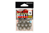 Decoy Split Rings
