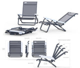 Yeti Hondo Beach Chair *IN-STORE PICKUP ONLY*