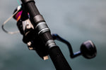 Shimano Hydra spinning Rod new