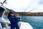 Shimano Hydra spinning Rod new