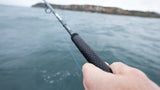 Shimano Hydra spinning Rod new