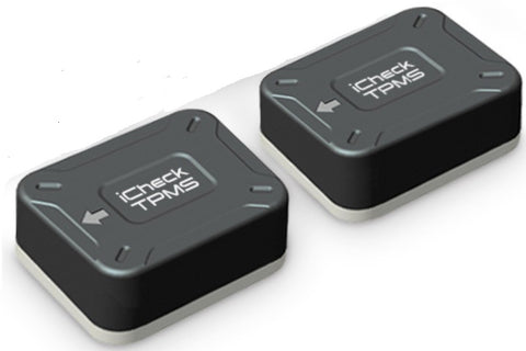 iCheck Wheel Bearing Kit Sensor 2 pack