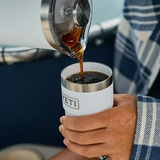 Yeti Rambler 8oz Cup Ceramic Lined *Click & Collect Only*