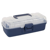 Clear Top Tackle Box