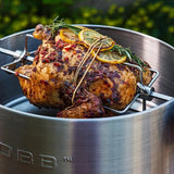 COBB Dome Extension & Chicken Roasting Stand