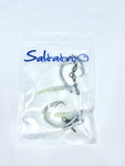 Saltatrix Deep Drop Hooks ONLY 2PK