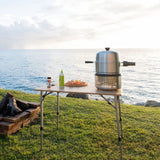 COBB Dome Extension & Chicken Roasting Stand