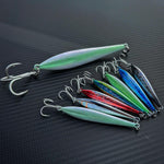 Oceans Legacy Sling Shot Lure