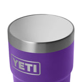 Yeti Rambler 8oz Cup Ceramic Lined - Pace Purple *Click & Collect Only*