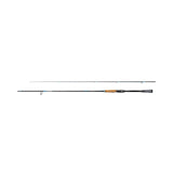 Shimano INSTAGE inshore game fishing rod with Spiral X Core blank and Carbon Monocoque grip