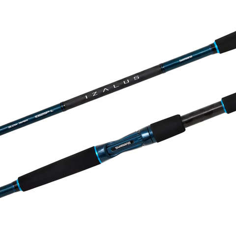 Shimano Izalus Rod