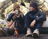Jetboil Flash