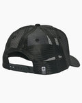 Salty Crew Jimmy 5 Panel Trucker
