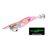 Yo-zuri Aurie Q 3d Prism Squid Jig 4.0