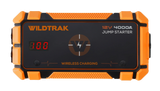 Wildtrak S4000 Jump Starter