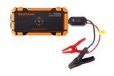 Wildtrak S4000 Jump Starter
