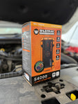 Wildtrak S4000 Jump Starter