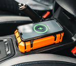 Wildtrak S4000 Jump Starter