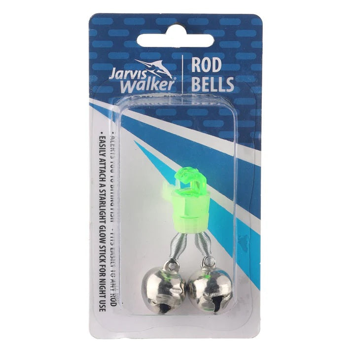 Tec Tackle Rod Bells – Whiteys Tackle