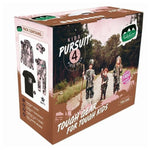 Ridgeline Kids Pursuit Pack Camo