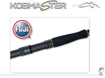 Assassin Kob Master Rods