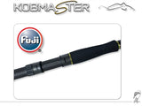 Assassin Kob Master Rods