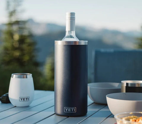Yeti Wine Chiller *IN-STORE PICKUP ONLY*