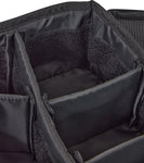 Shimano Reel Case Large with reinforced padding and heavy-duty zip

Large protective reel case designed for big game fishing reels

Water-resistant Shimano reel case for safe transport and storage