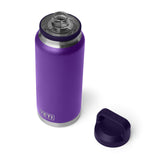 Yeti Rambler 36oz Bottle - Pace Purple *Click & Collect Only*