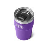 Yeti 16oz Stackable Cup - Pace Purple *Click & Collect Only*