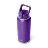 Yeti 36oz Straw Bottle - Pace Purple *Click & Collect Only*