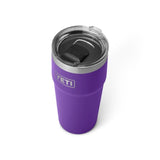 Yeti 20oz Stackable Cup - Pace Purple *Click & Collect Only*