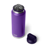 Yeti Rambler 46oz Bottle - Pace Purple *Click & Collect Only*