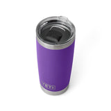 Yeti 20oz Tumbler - Pace Purple *Click & Collect Only*