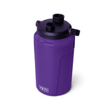 Yeti Silo Half Gallon Jug with Chug Cap - Pace Purple / Speckle *Click & Collect