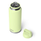 Yeti Rambler 46oz Bottle - Grasshopper *Click & Collect Only*