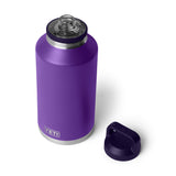 Yeti Rambler 64oz Bottle - Pace Purple *Click & Collect Only*