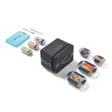 Yeti Insulated 9L Lunch Box *Click & Collect Only*