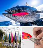 Shimano Ledge Runner Hardbody Lure