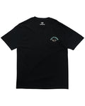 Salty Crew Lifted Premium SS Tee - Black