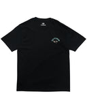 Salty Crew Lifted Premium SS Tee - Black