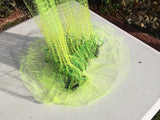 Wilson Lil Captain 4ft Cast Net