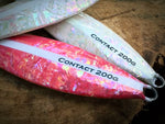Oceans Legacy Hybrid Contact Jig Unrigged - Limited Edition