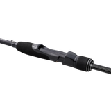 Shimano Limitless fishing rod range, premium 40T carbon lure rods for Australian estuary, inshore and recreational fishing applications.