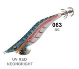 Yamashita Egi-Oh Live Squid Jigs