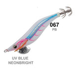 Yamashita Egi-Oh Live Squid Jigs