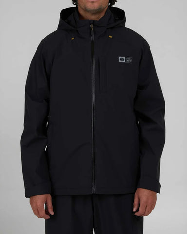 Salty Crew Long Range Waterproof Jacket